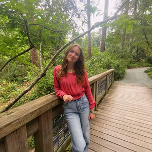 Meet your Posher, Melanie